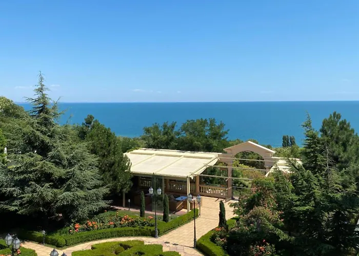 La Gioconda Boutique Hotel
