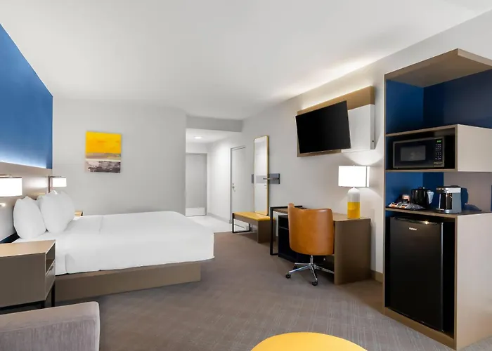 Comfort Inn & Suites Portland Corpus Christi