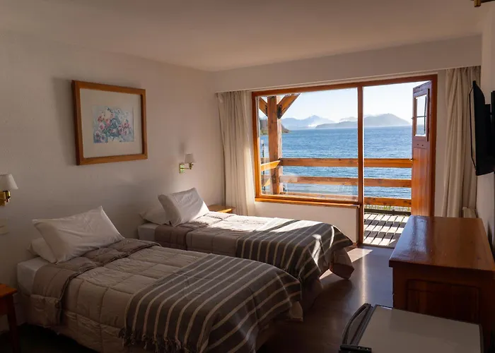 Apart Del Lago