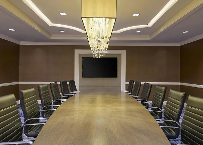 Marriott Columbia