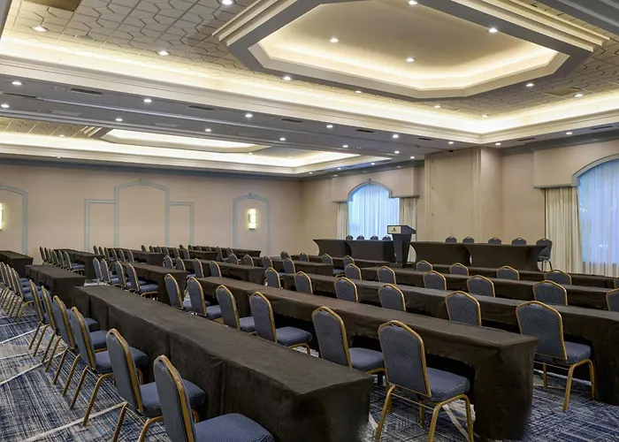 Marriott Columbia