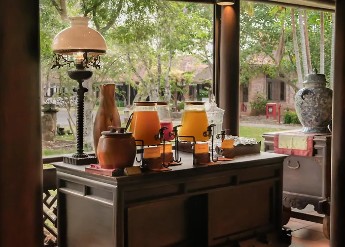 Ho Tram Beach Boutique Resort & Spa