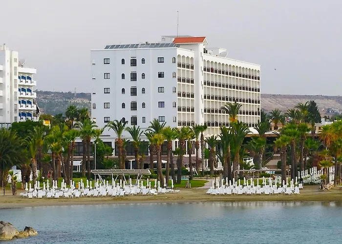 Sandy Beach Hotel&Spa