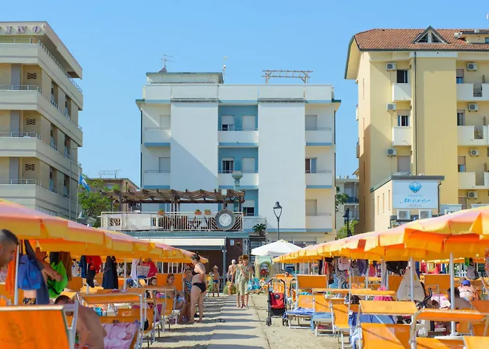 Hotel Sandra
