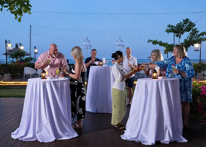 Bali Tropic Resort & Spa - Chse Certified