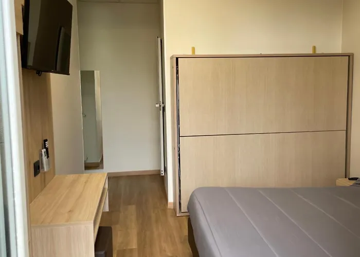 Hotel Esperia