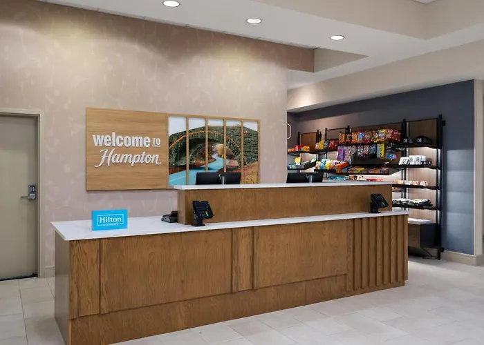 Hampton Inn & Suites Southern Pines-Pinehurst