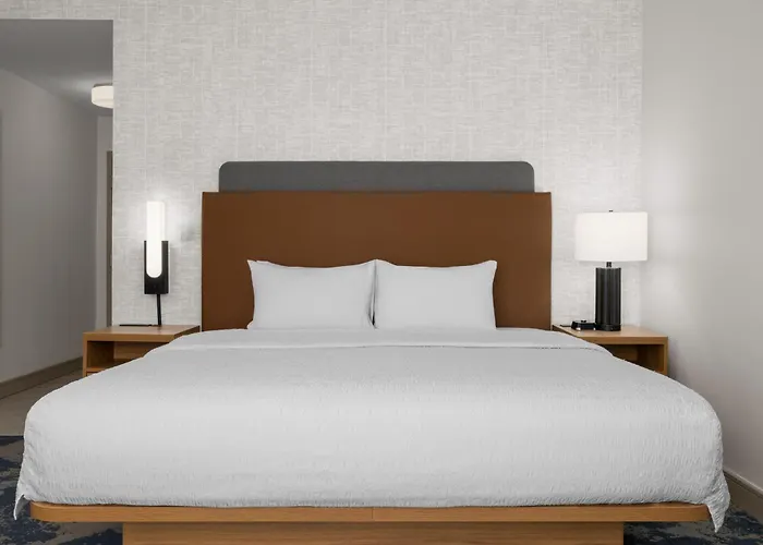 Hampton Inn & Suites Southern Pines-Pinehurst