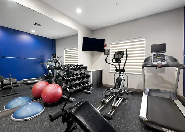 Holiday Inn Express Hotel And Suites Kingsville By Ihg