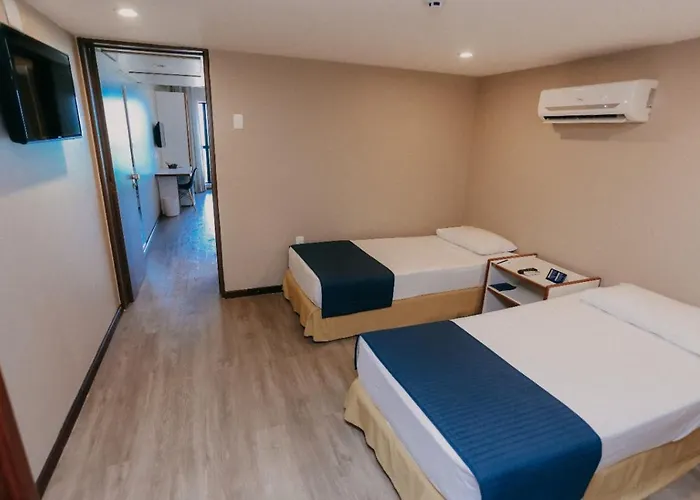 Pajucara Praia Hotel