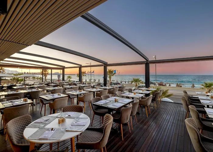 Atlantis Beach Hotel