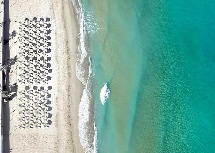 Atlantis Beach Hotel