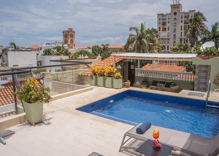 Hotel Casa La Fe (Adults Only)