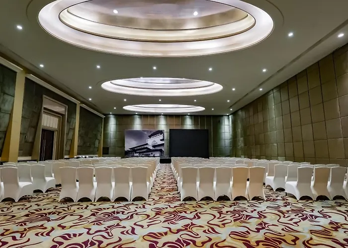 Harris Hotel & Convention Festival Citylink Bandung