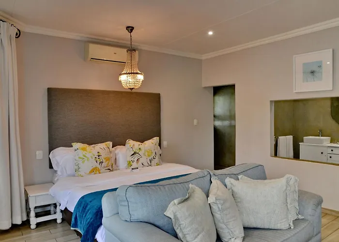 Anew Resort White River Mbombela