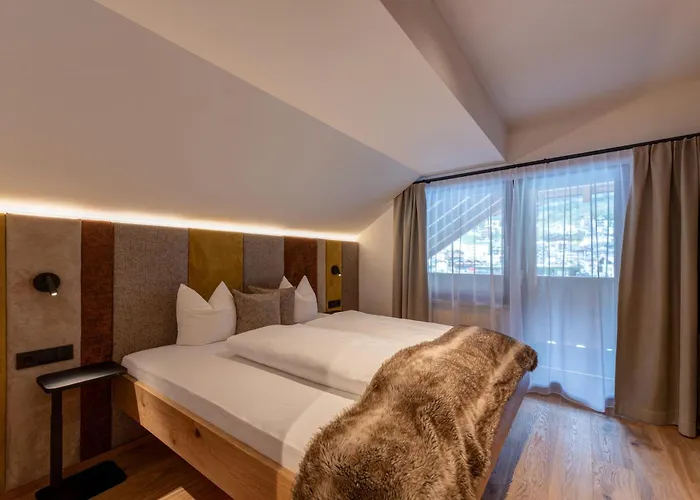 Hotel Garni Mirabell