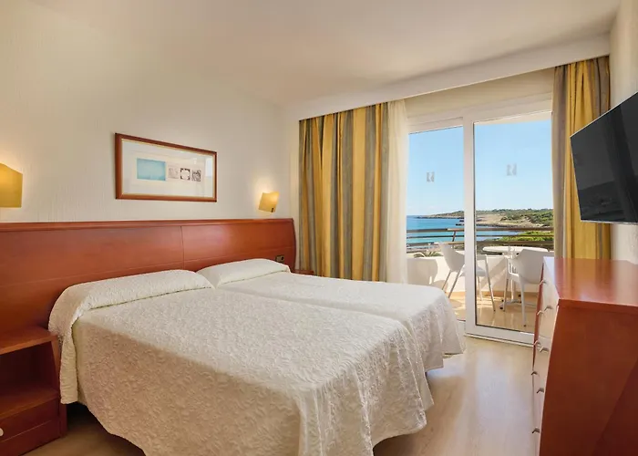 Hipotels Dunas Aparthotel