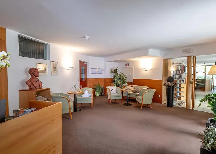 Hotel Julius Payer