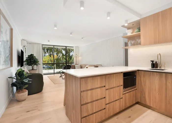 Noosa Harbour Resort