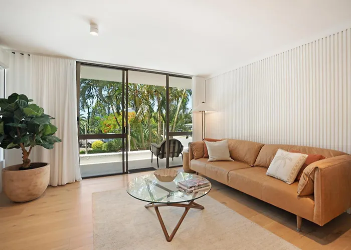 Noosa Harbour Resort