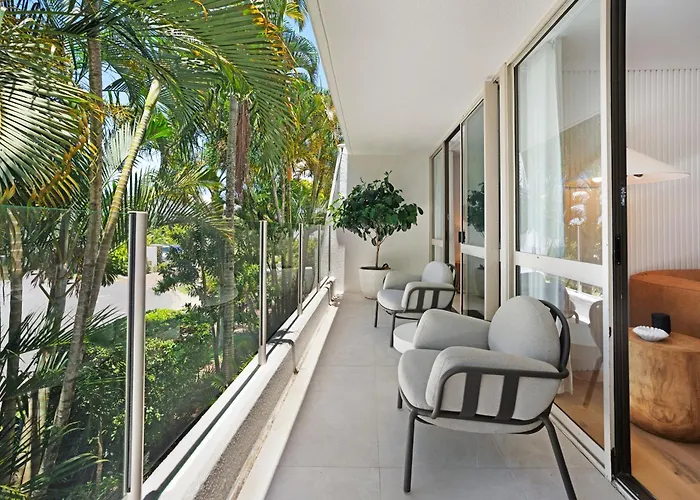 Noosa Harbour Resort