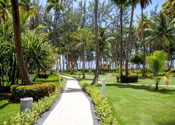 Vista Sol Punta Cana Beach Resort&Spa - All Inclusive