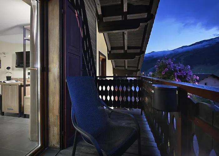 Hotel Loredana