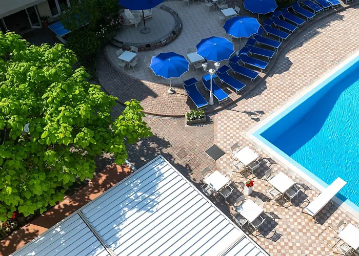 Hotel Sport&Residenza