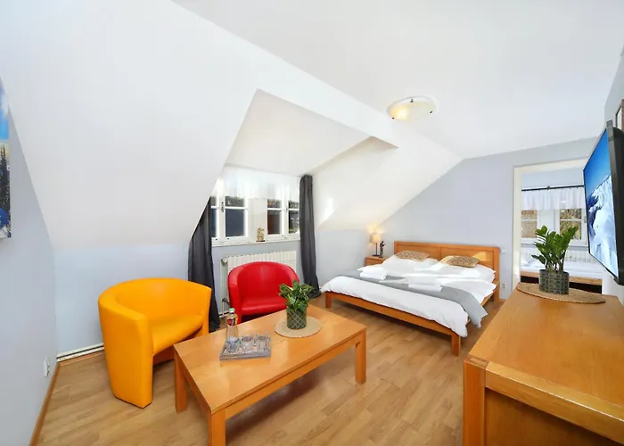 Hotel Erika