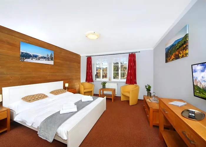 Hotel Erika