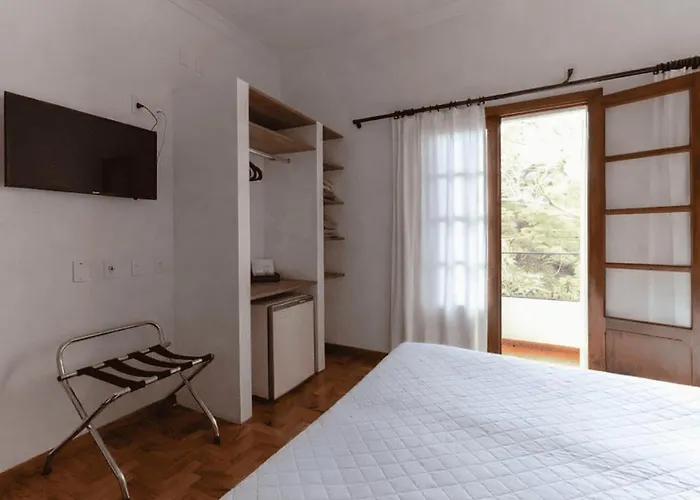 VOA Hotel União