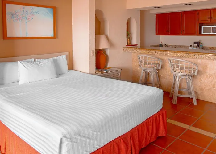 The Palms Resort Of Mazatlan