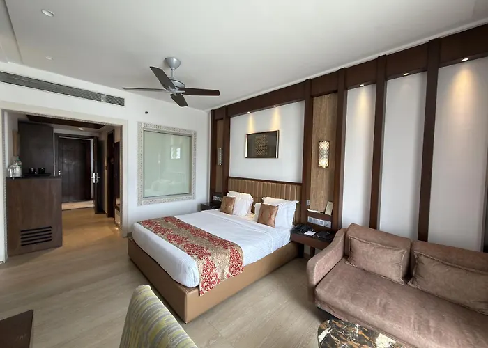 The Corinthians Resort