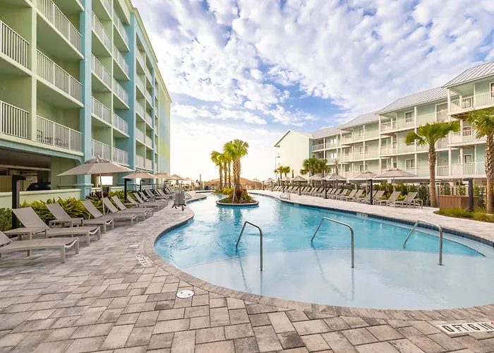 Hilton Garden Inn Orange Beach