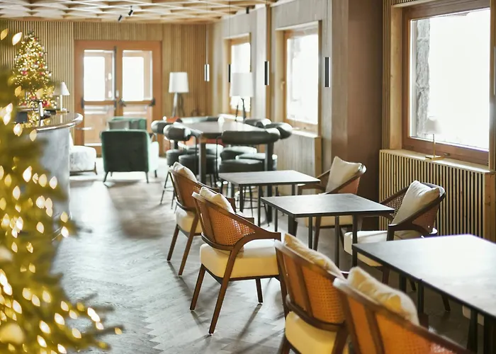Hotel Europa