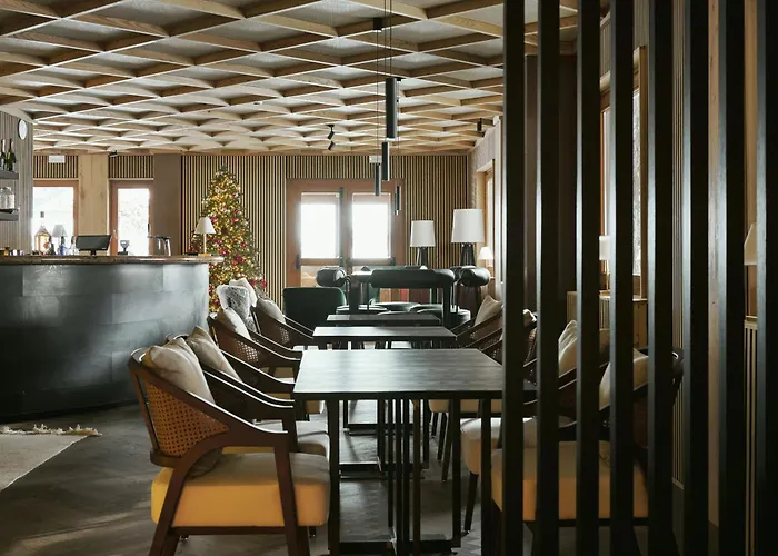 Hotel Europa