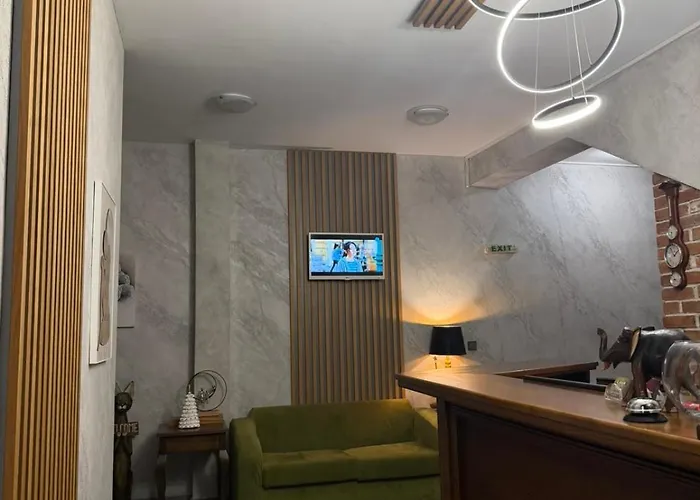 Family Hotel Lazur