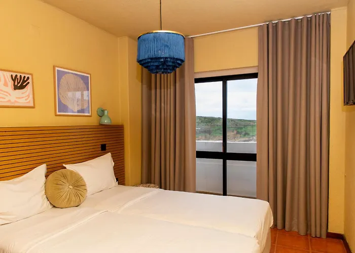 Wot Ocean Soul Hotel Azenhas do Mar