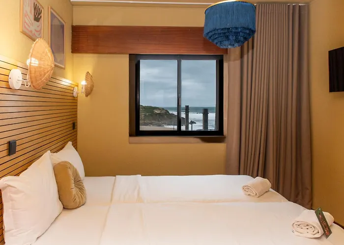 Wot Ocean Soul Hotel Azenhas do Mar