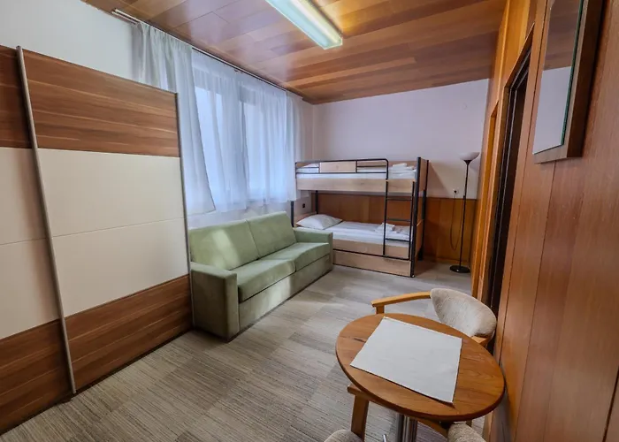 Hotel Fis
