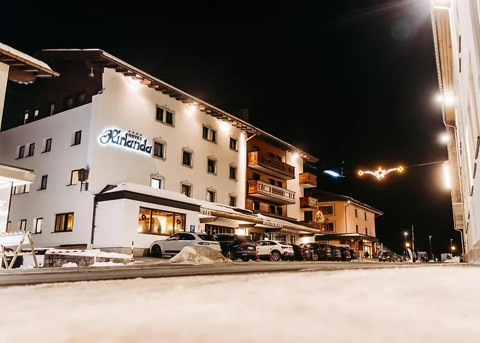 Hotel Hirlanda
