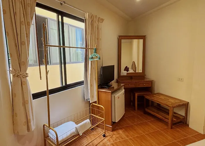 Kata View Guest House