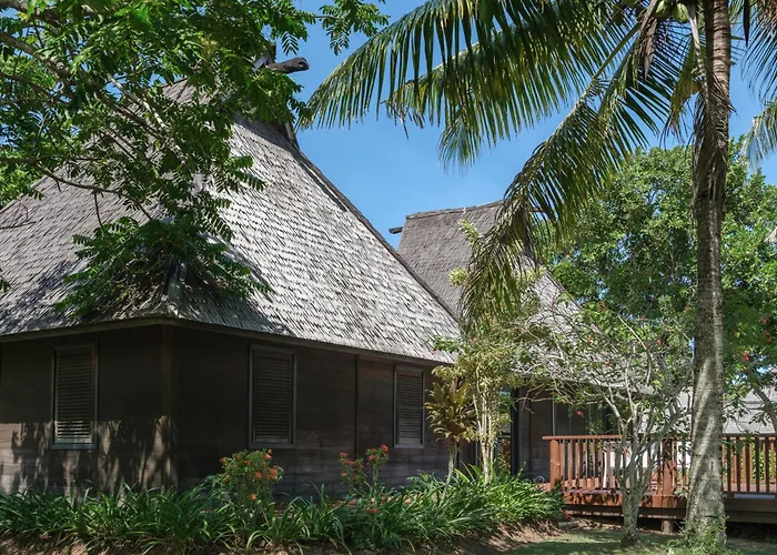 Yatule Resort & Spa