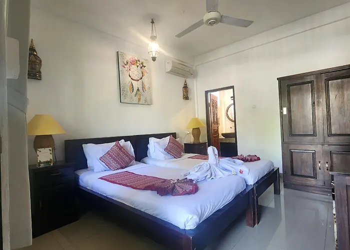 Hotel Suma