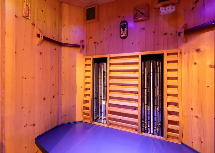 Hotel Austria