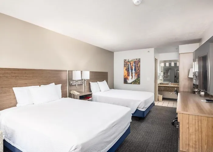 St. George Inn&Suites