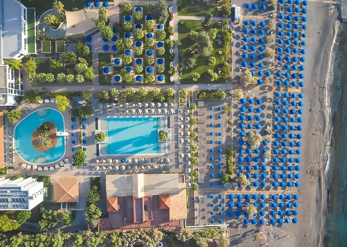 Esperides Beach Resort