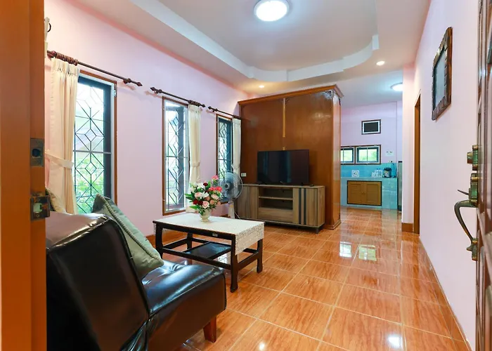 Baan Vanida Garden Resort