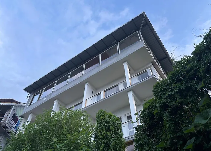 Sood'S Himalayan Vista