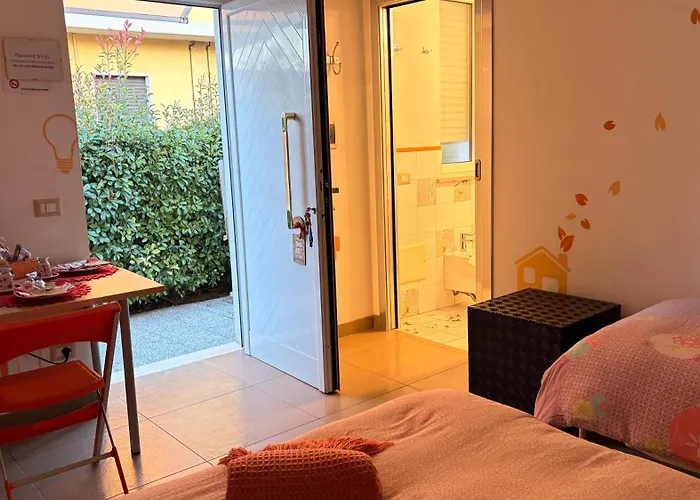 Bedrooms B&B Pescara